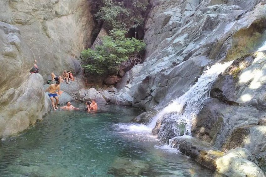 Paradise Valley & Atlas Mountains Guided Day Tour from Agadir 3