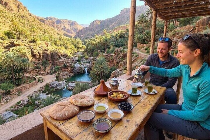 Paradise Valley Day Trip from Agadir, Taghazout, Tamraght & Anza 5