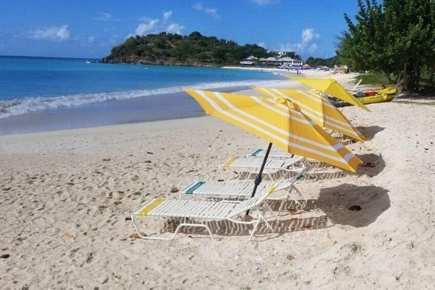 Cultural and Historical Home Tour in The Antiguan Experience 4