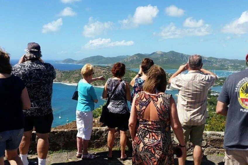 Cultural and Historical Home Tour in The Antiguan Experience 1