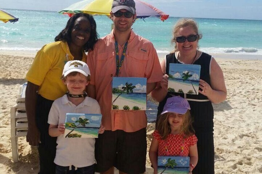 Cultural and Historical Home Tour in The Antiguan Experience 3