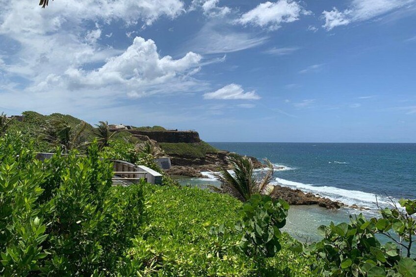 The Old, The New and The Now; The Updated San Juan City Tour 2