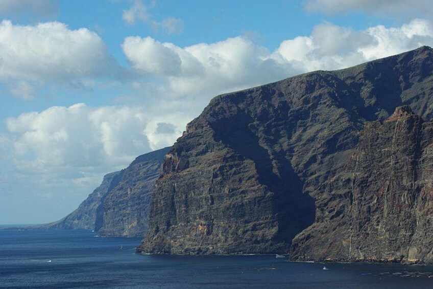 VIP TOUR: Tenerife Grand Tour (Without Teide) 2