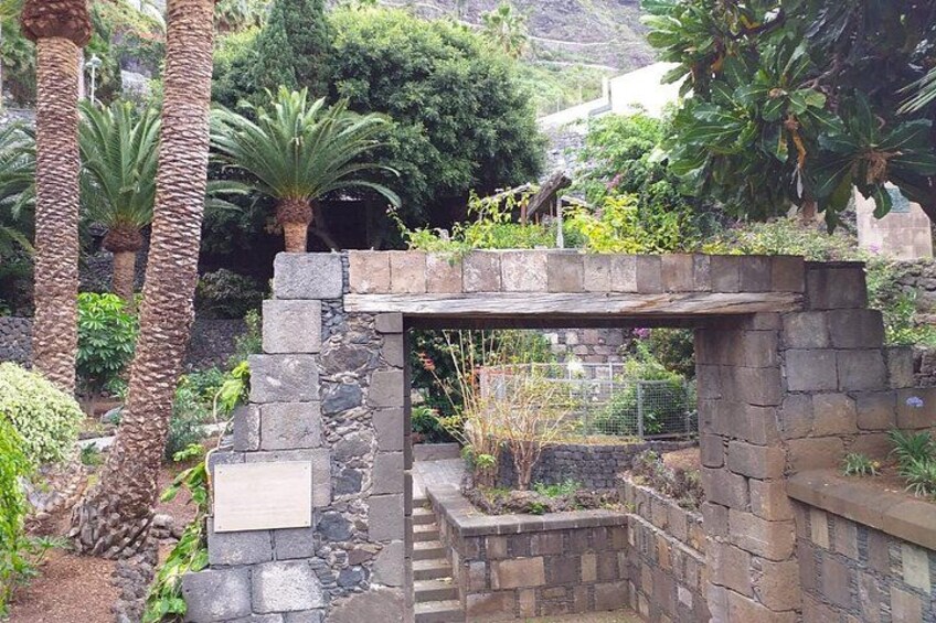 Tenerife:Round The Island Trip Without Teide Small-Group VIP TOUR 1
