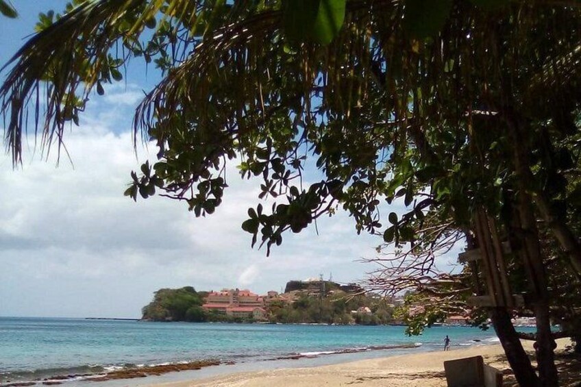 Pandy Beach 4