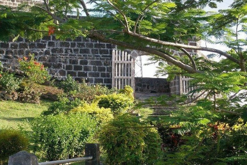 Fort Fredrick 5