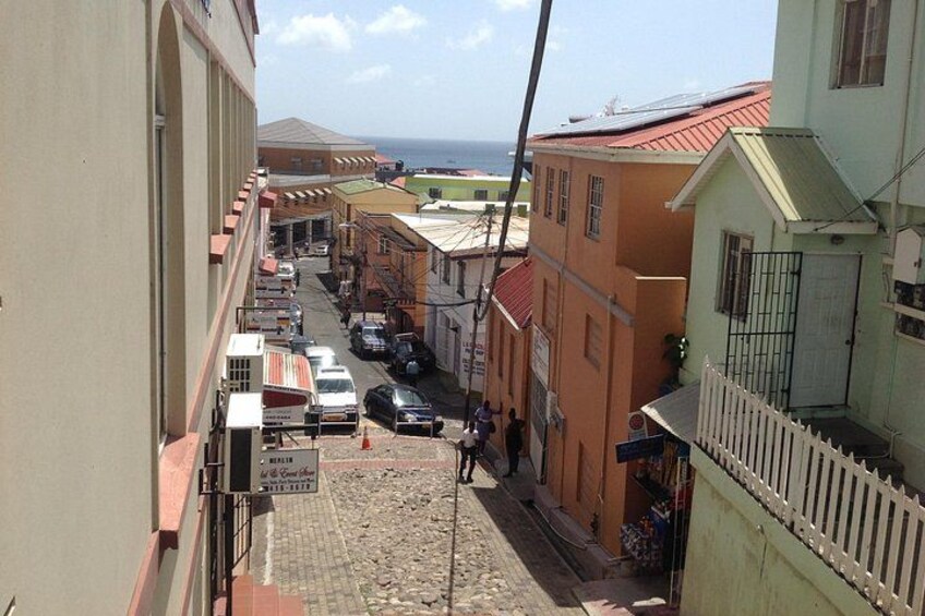 Gore Street St.George 3