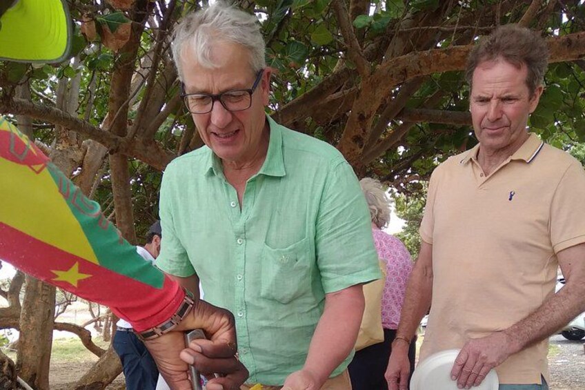 Fun Tours in Grenada 3