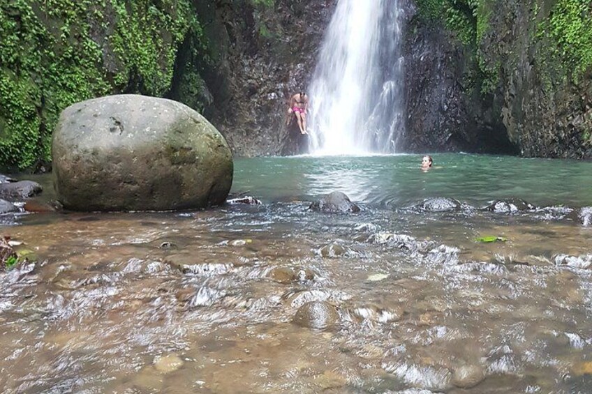 Fun Tours in Grenada 2