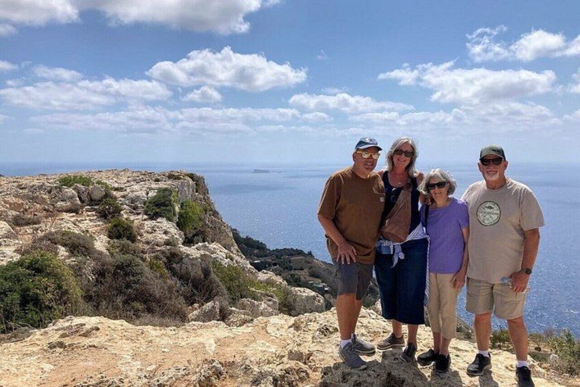 4-hr day tour around Malta 2