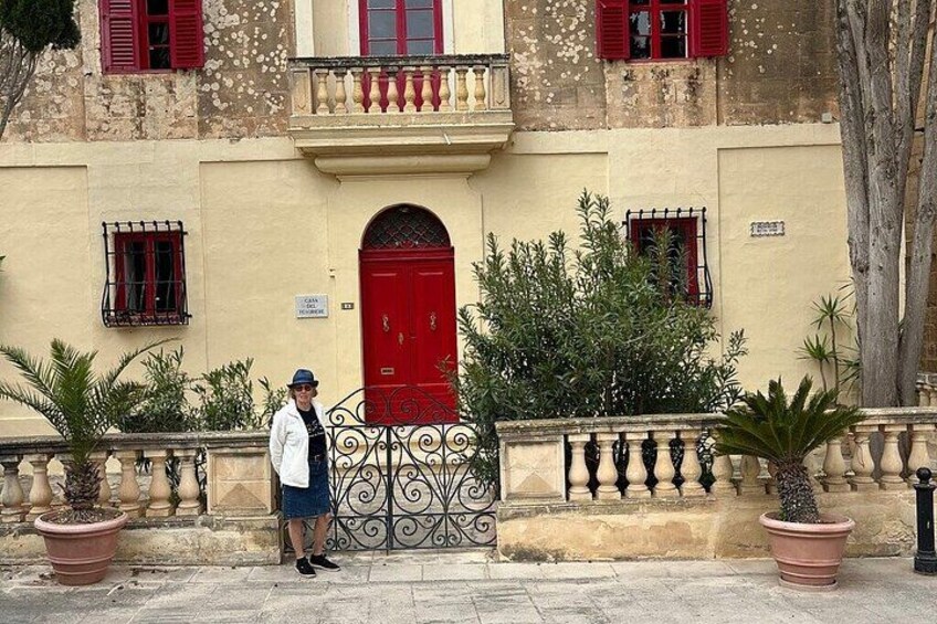 4-hr day tour around Malta 3