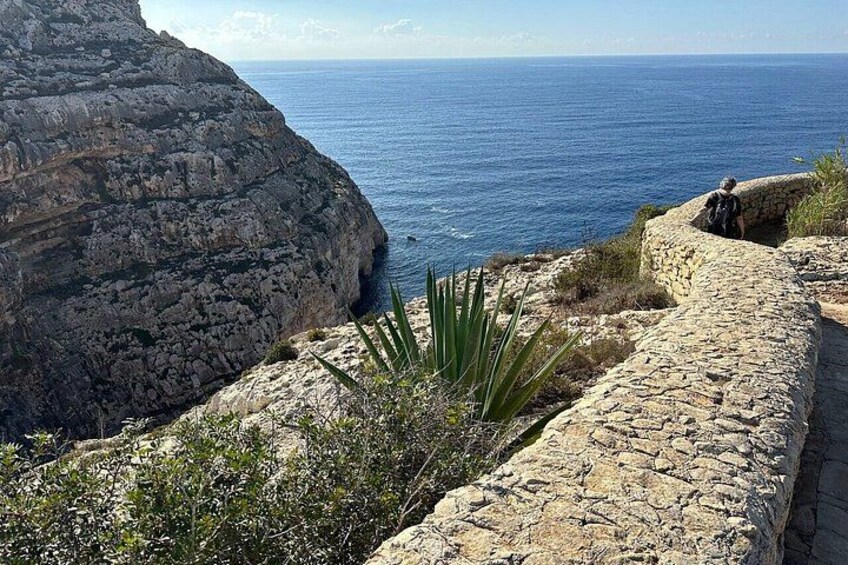4-hr day tour around Malta 5