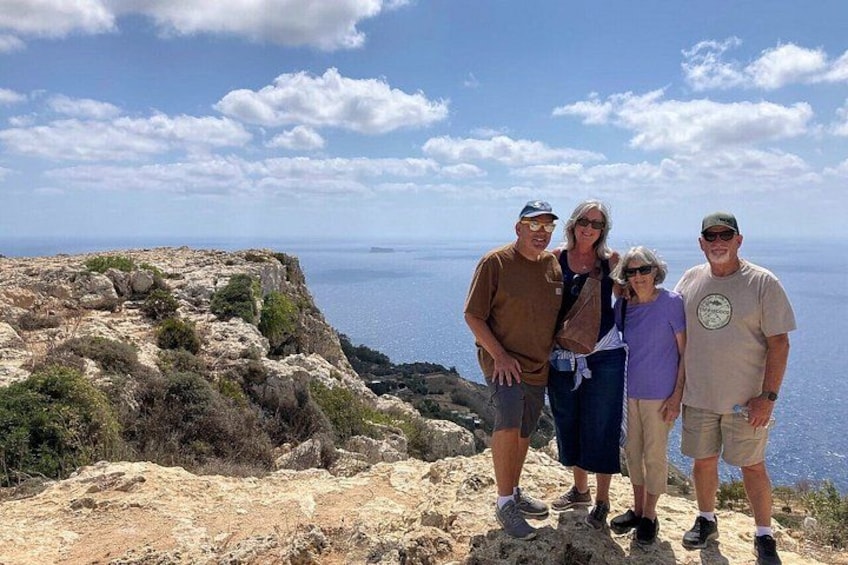 6-hour Private Tour around Malta 2