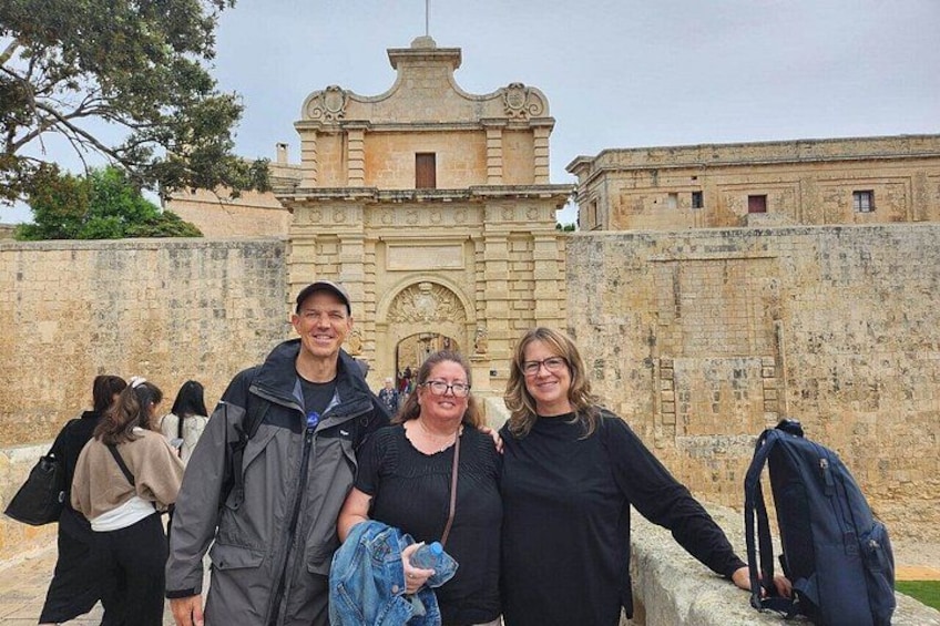 6-hour Private Tour around Malta 4