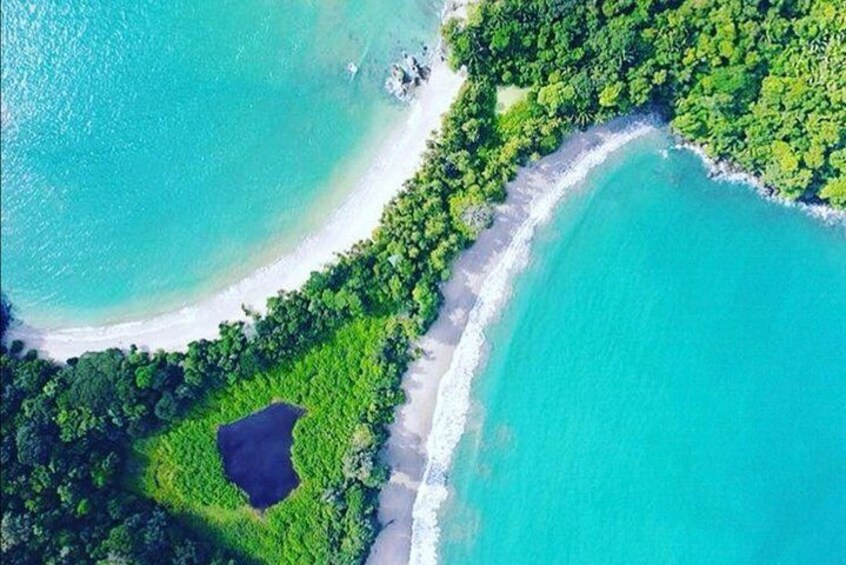 Manuel Antonio National Park