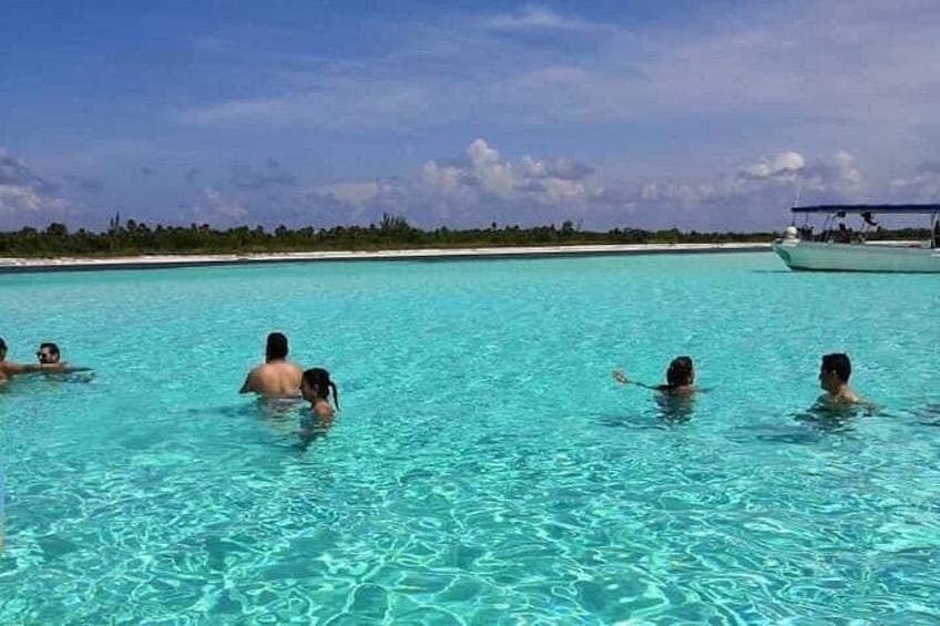 El Cielo Beach Cozumel 3