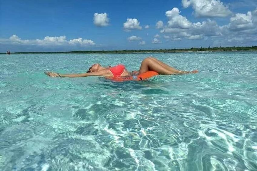 El Cielito Beach 2