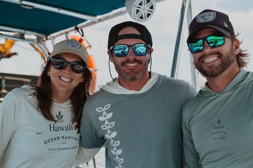 Tours guided by Maui's Local Marine Naturalist 5