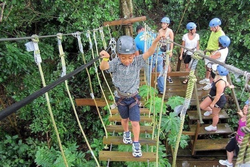Roatan VIP Free-Style Private Tour 3