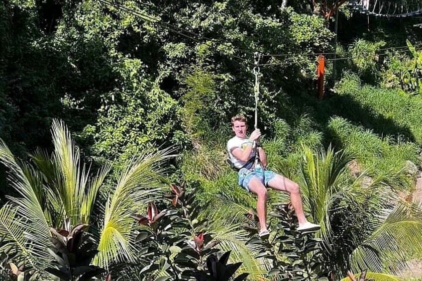 Roatan VIP Free-Style Private Tour 4