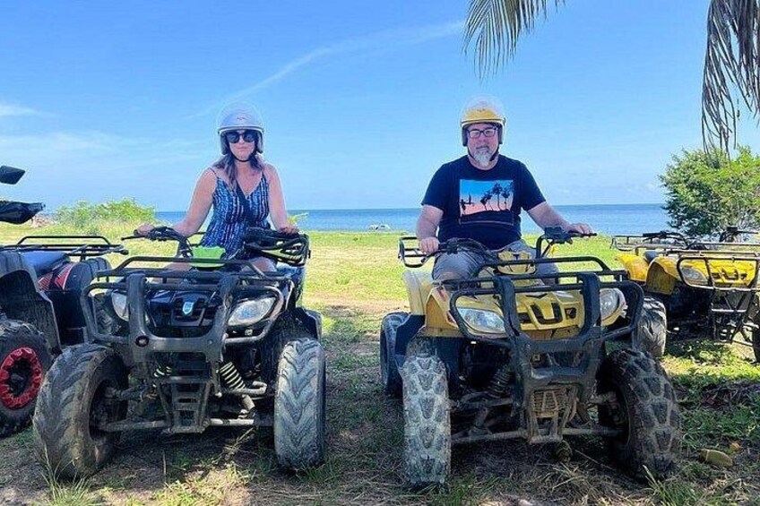 Atv adventure 3