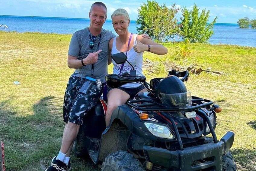 Atv tour 2