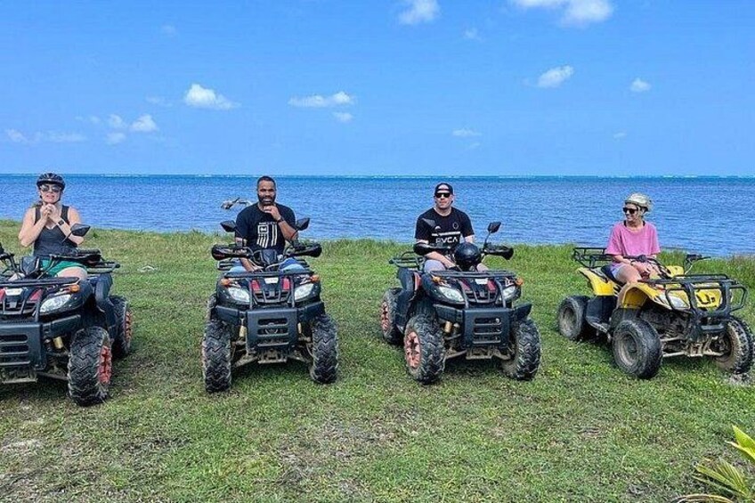 Atv picture stop 5
