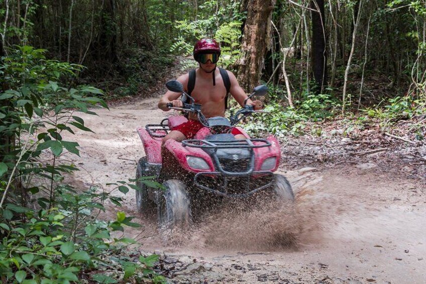 ATV Adventure