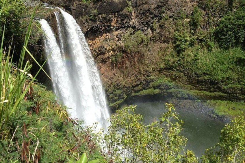 Wailua Falls 3