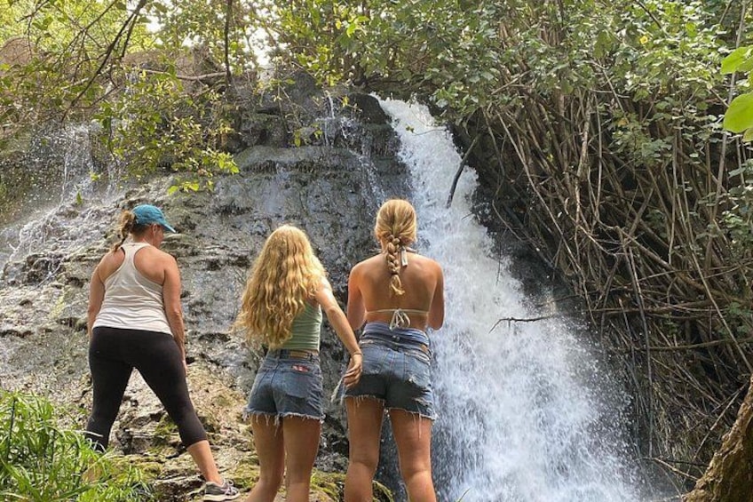 Kauai East Side and North Shore Private Guided Tour 2