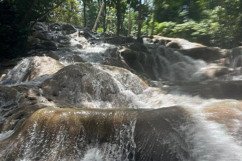Dunn's River Falls 2