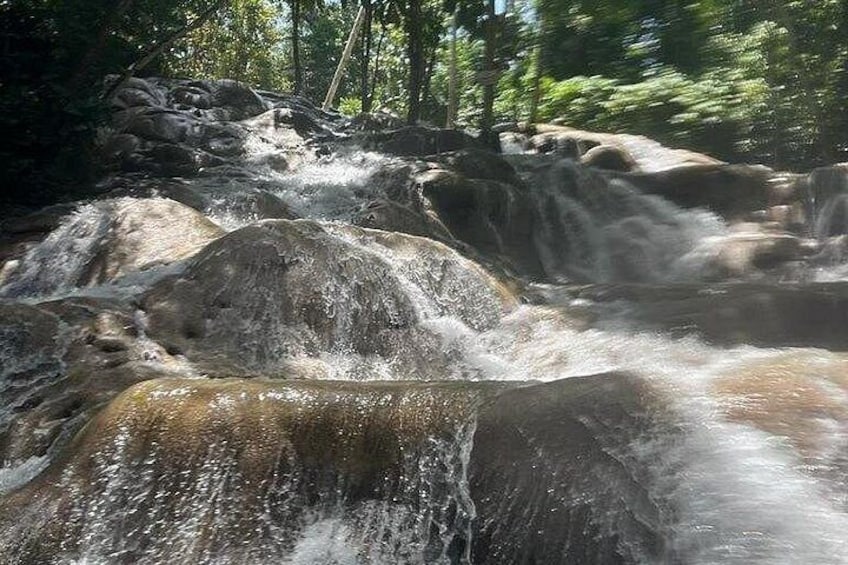 Dunn's River Falls 2