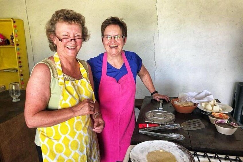 Mama's Kitchen 2