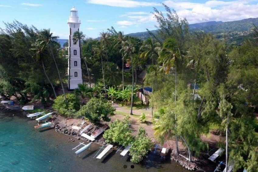 point Venus 3