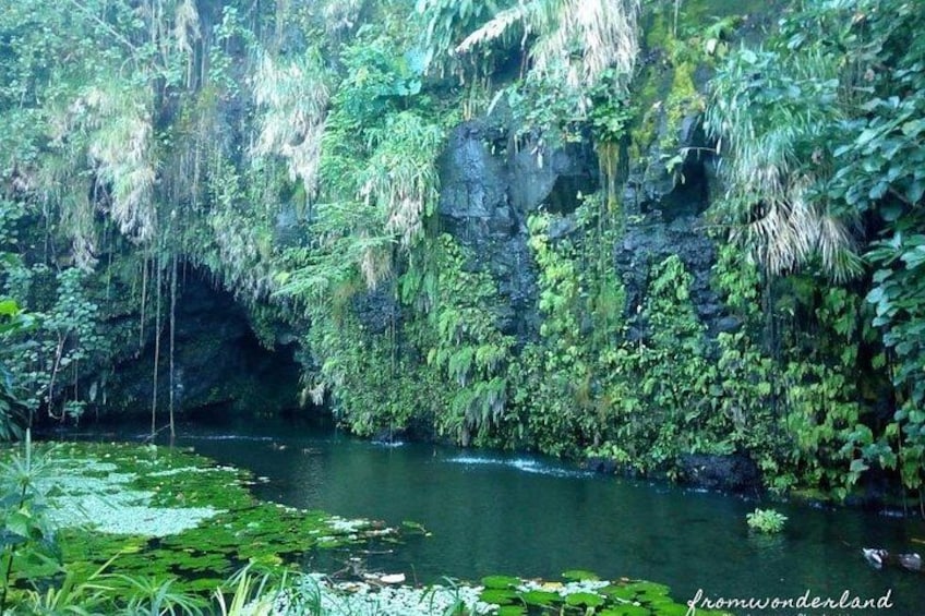 Maraa grotto 5