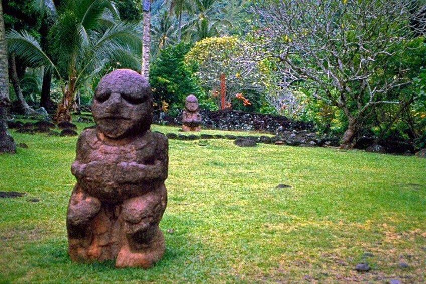 Marae 5