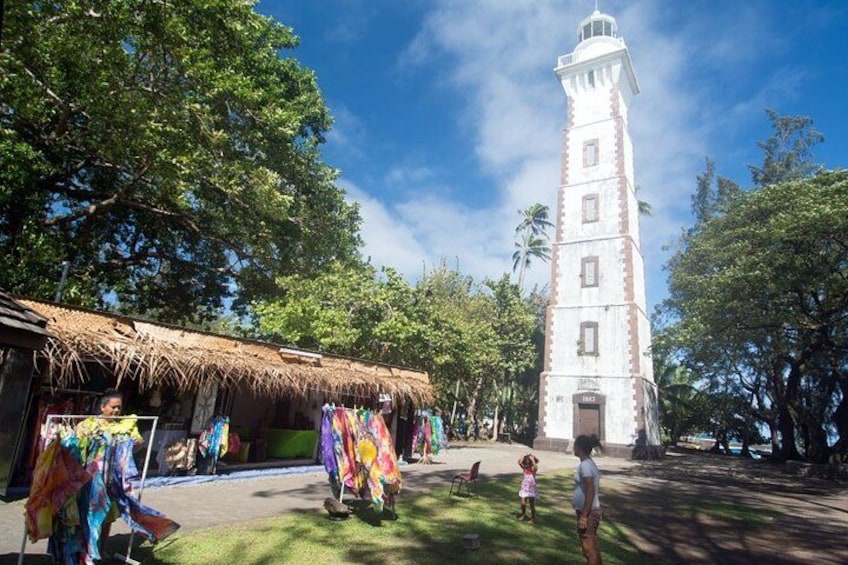Light house 3