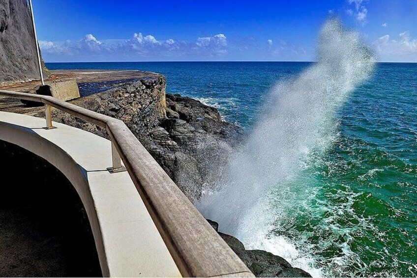 blow hole 4