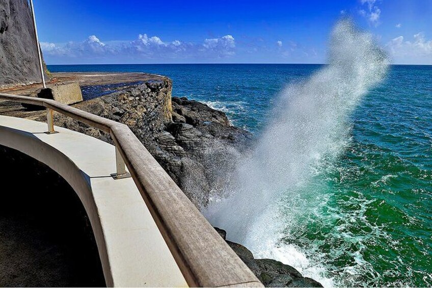 blow hole 2