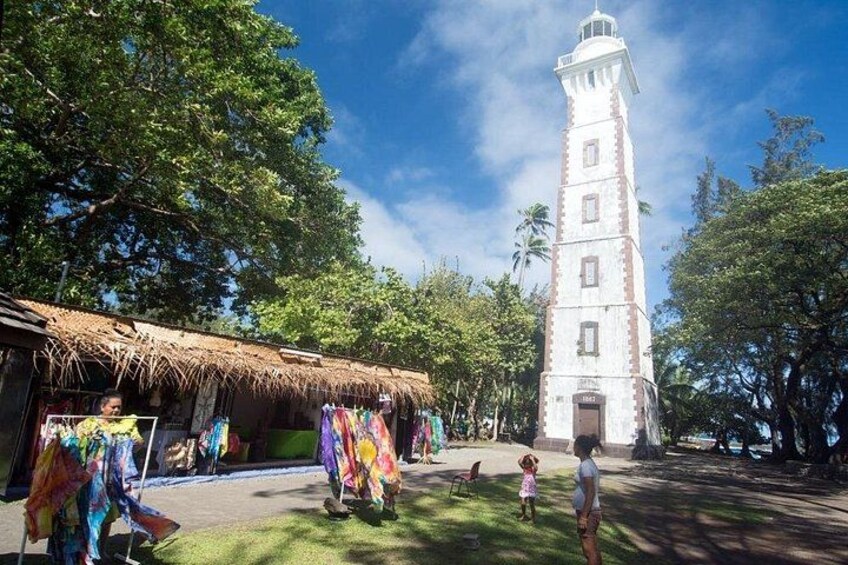 Light house 4