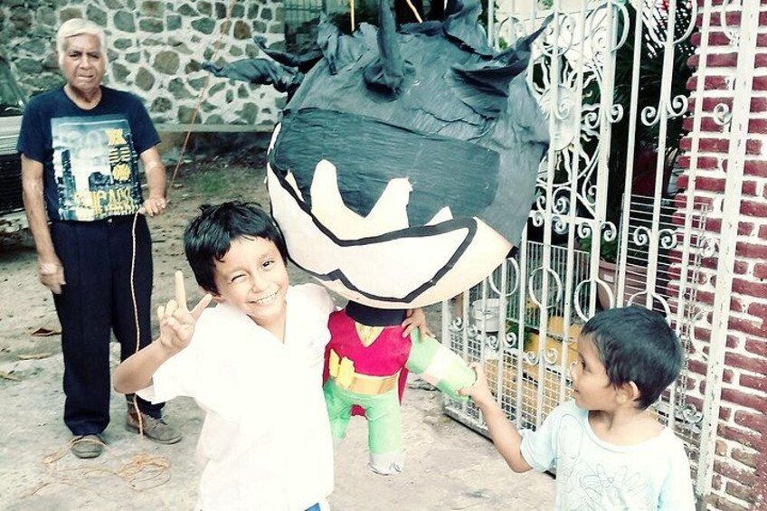 Acapulco Malibu, Avenida Kids Tour 2