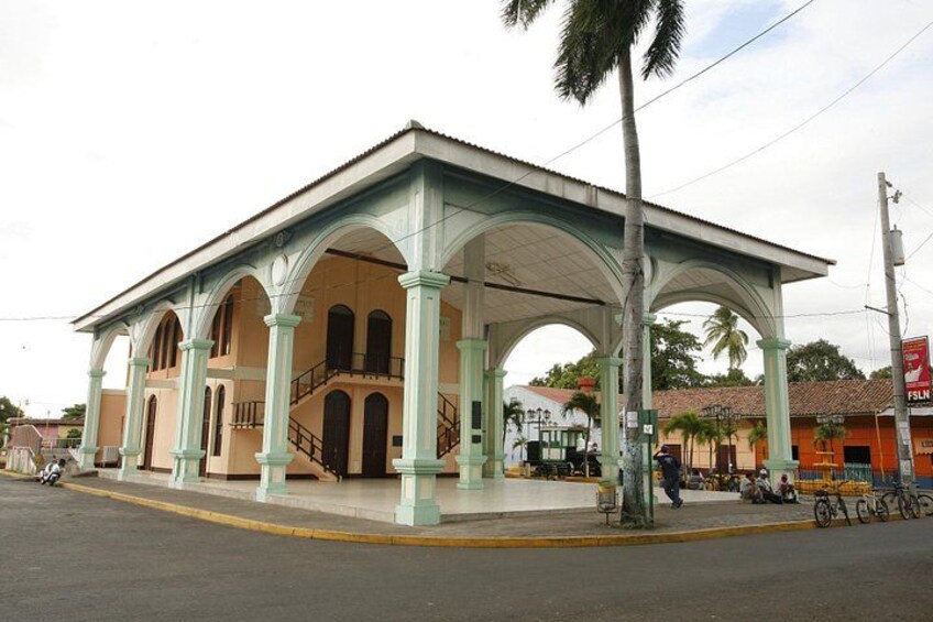 Corinto: Sand & Pueblo Shore Excursion 4
