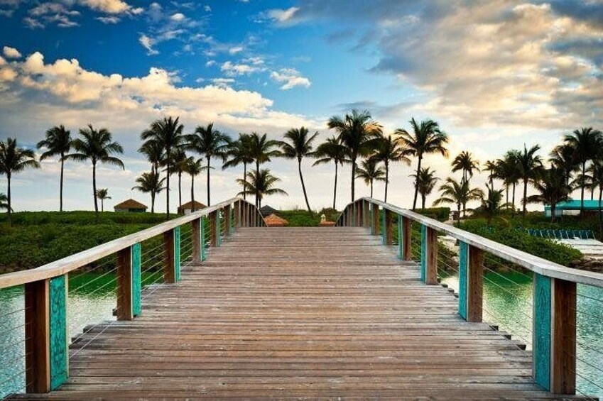 Nassau Island Highlights Sightseeing Tour 2
