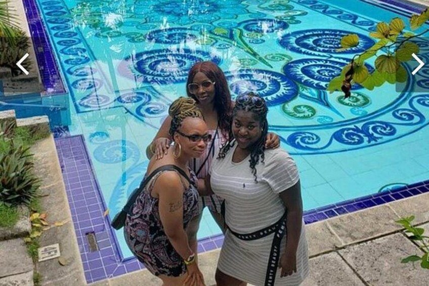 Nassau Shore Excursion: Half-Day Historical Sightseeing Tour 2