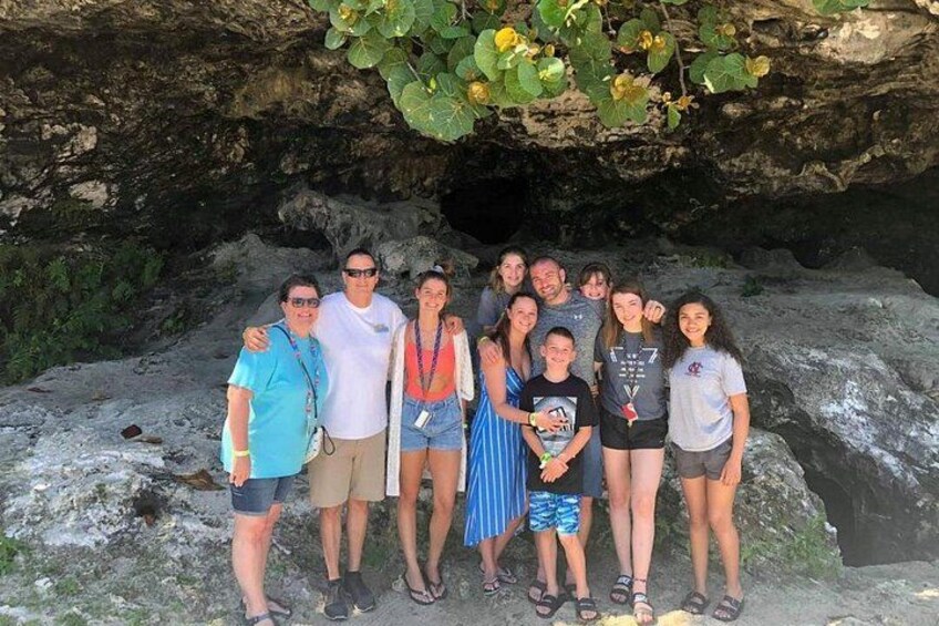 Nassau Shore Excursion: Half-Day Historical Sightseeing Tour 3