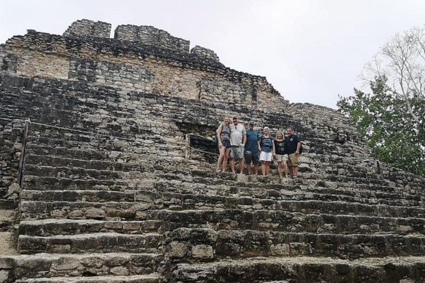 Share new adventures with your family! 1