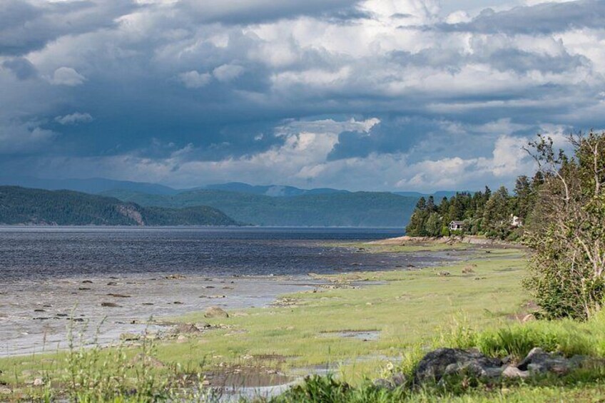 Point de vue Grande-Baie 4