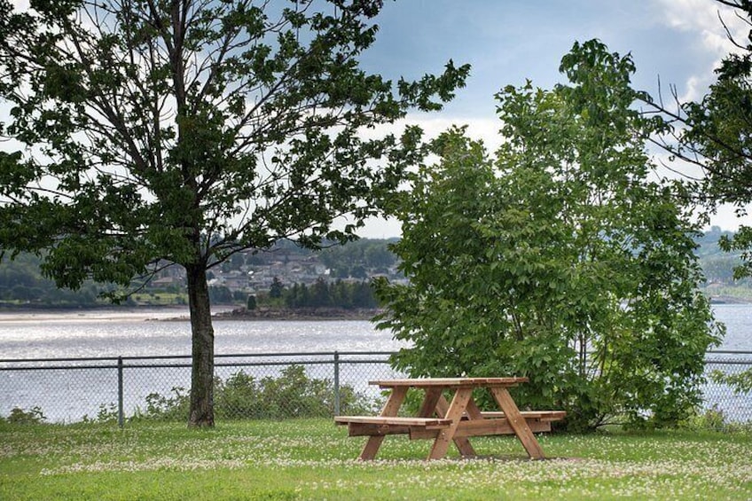 Point de vue Grande-Baie 5