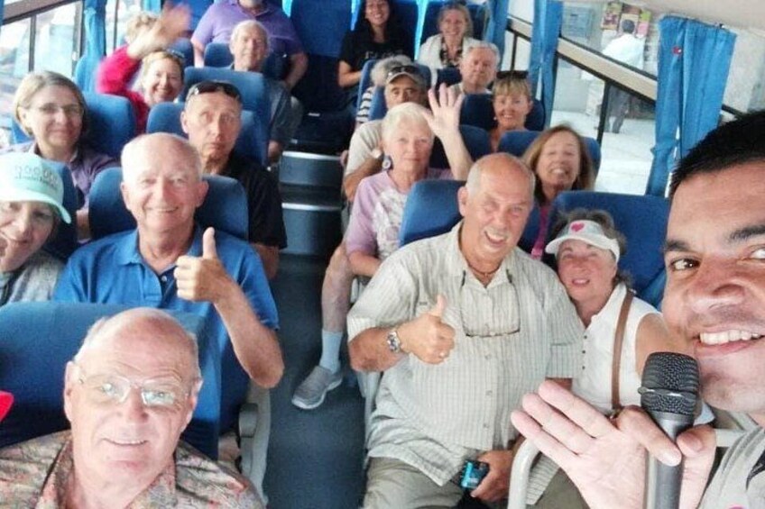 Lima City Tour from the Port of Callao For Cruises 5