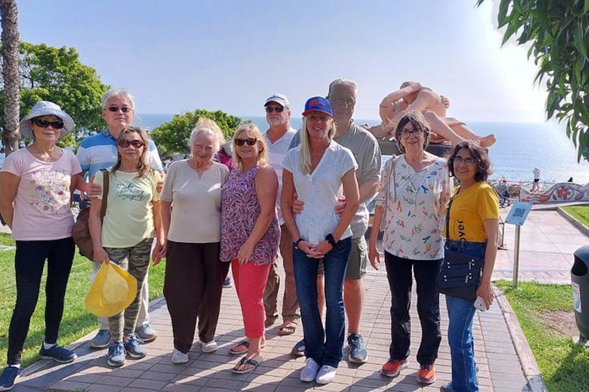 Lima City Tour from the Port of Callao For Cruises 4